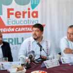 Concluye en Banderilla, la Décima Expo Feria Educativa 2022