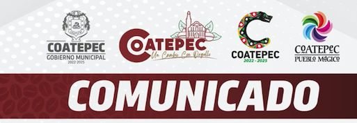 Reordenamiento de comerciantes en el parque Miguel Hidalgo de Coatepec.