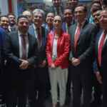 Veracruz gana con alianza estratégica Claudia Sheinbaum y Cuitláhuac García Jiménez; encabezan gobiernos honestos y eficientes: Juan Javier Gómez Cazarín