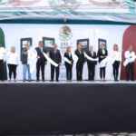 «Dan banderazo a la obra de la Construcción del Nuevo Palacio Municipal» 