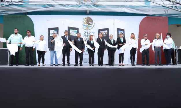 «Dan banderazo a la obra de la Construcción del Nuevo Palacio Municipal» 