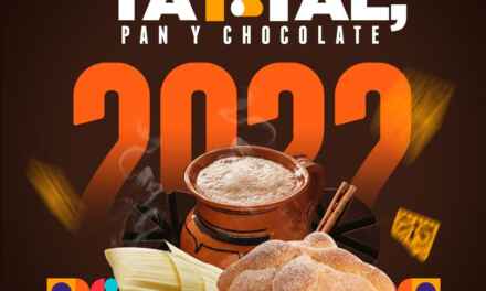 Convoca Ayuntamiento a la Feria del Tamal, pan y chocolate Xalapa 2022