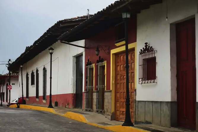 Embellecerán Xico con 20 murales y pinta de fachadas