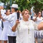 Celebrarán a los abuelos con danzón