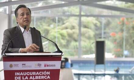 IPE, ejemplo del rescate de las finanzas y el uso correcto de la recaudación: Gobernador