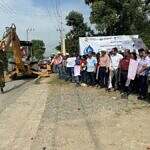 Veracruz presume casi 4 mil obras públicas en la entidad