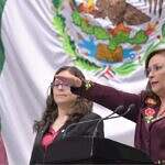 “Es tiempo de mujeres, tenemos Gobernadora”