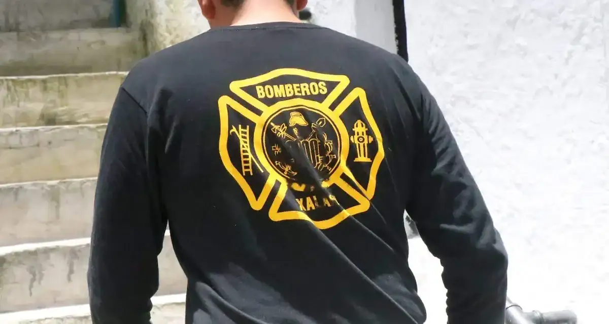 En números rojos: Bomberos de Xalapa, piden apoyo mediante campaña de redondeo