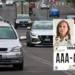 La nueva: reemplacamiento de autos en Veracruz, será obligatorio