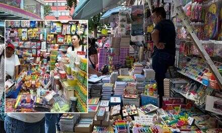 La segunda cuesta del año: el regreso a clases