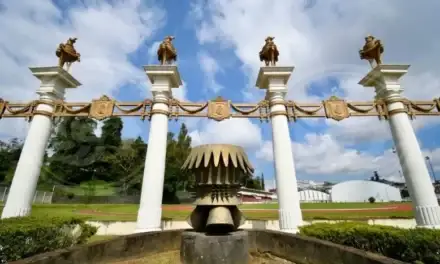 En el abandono, el Estadio Xalapeño cumplió 100 años este 20 de septiembre