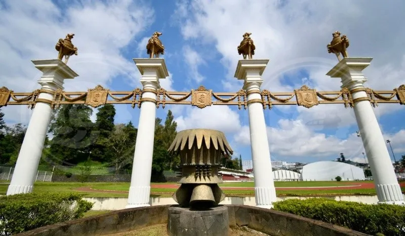 En el abandono, el Estadio Xalapeño cumplió 100 años este 20 de septiembre