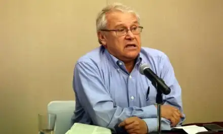 El PRI, la cuna de la clase política mexicana: Rodríguez Prats