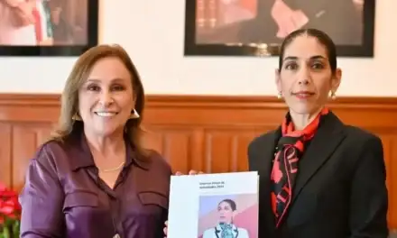 Este 5 de diciembre entra en vigor Reforma para nombrar y remover a fiscal Giadáns