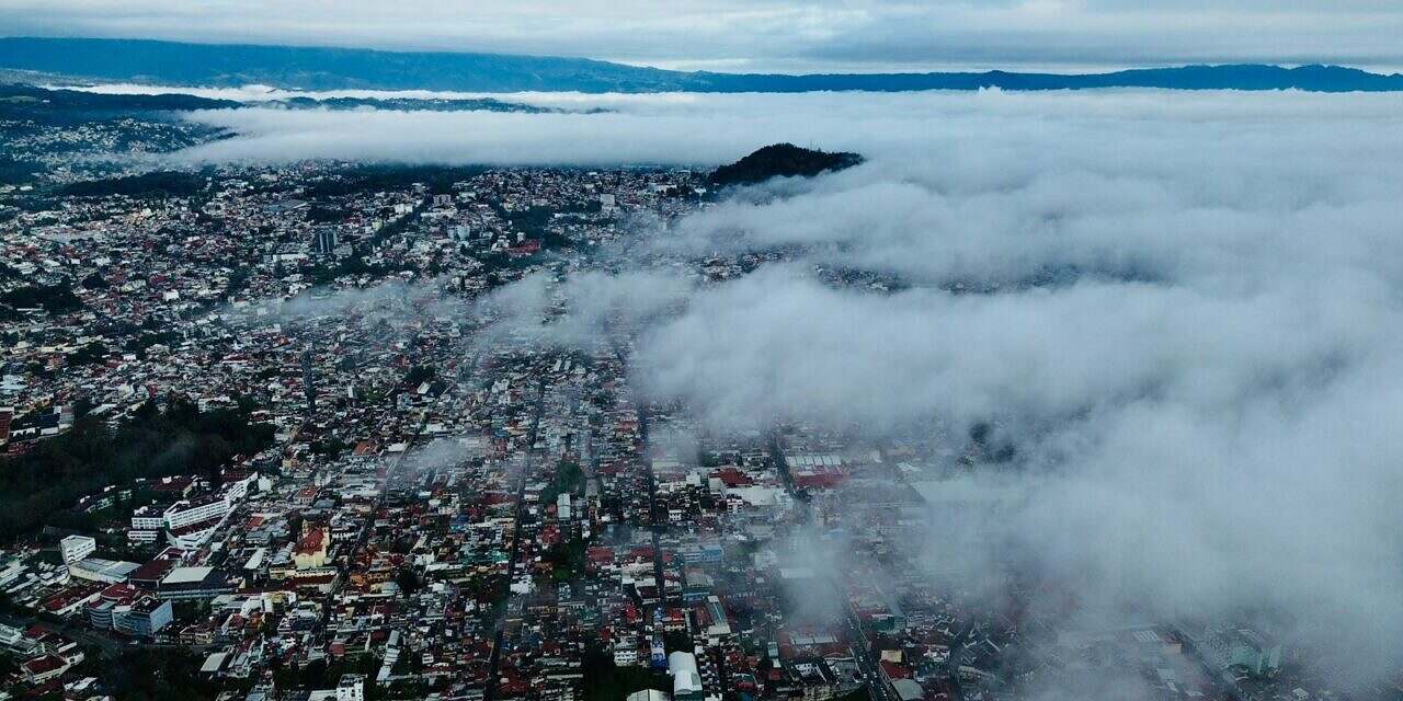 Emite PC Municipal recomendaciones por Frente Frío; el lunes habrá descenso en las temperaturas
