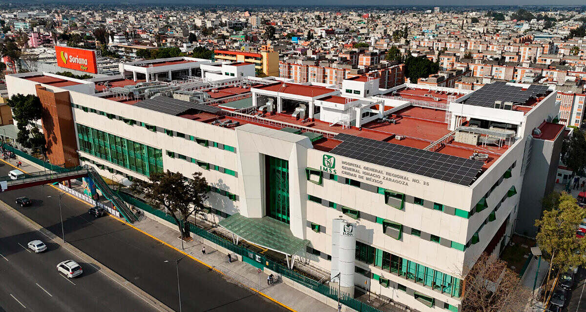 Sheinbaum anuncia credencialización para homologar atención médica en IMSS, ISSSTE e IMSS Bienestar