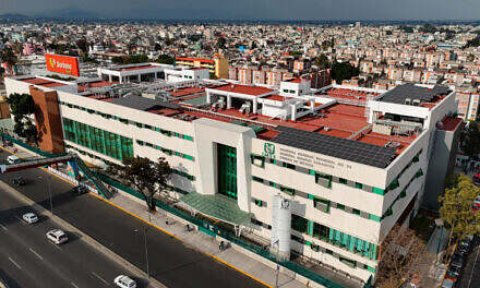 Sheinbaum anuncia credencialización para homologar atención médica en IMSS, ISSSTE e IMSS Bienestar