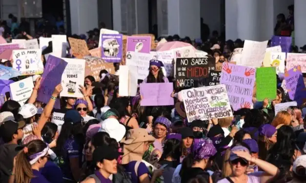Este es el presupuesto destinado a acciones a favor de las mujeres en Veracruz