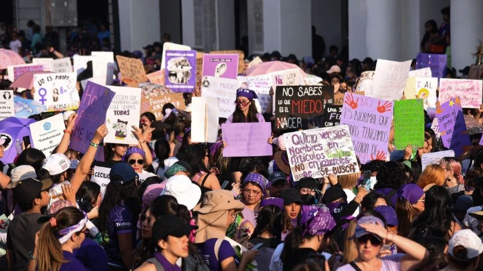 Este es el presupuesto destinado a acciones a favor de las mujeres en Veracruz