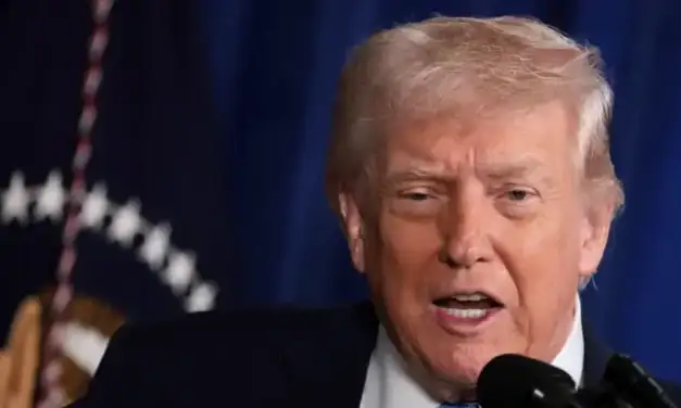 Trump dice que EE.UU. «gobernará» Venezuela tras la captura de Maduro y hasta que haya una «transición segura»