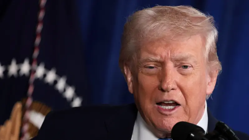 Trump dice que EE.UU. «gobernará» Venezuela tras la captura de Maduro y hasta que haya una «transición segura»