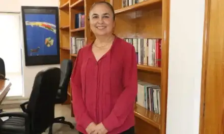 Sara Ladrón de Guevara entra a la Junta de Gobierno de la UNAM, órgano clave para elegir rector