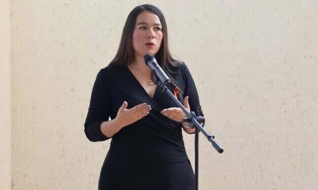 Nombran a Myriam Lagunes Marín, coordinadora de Sindicaturas y Regidurías del PAN en Veracruz 