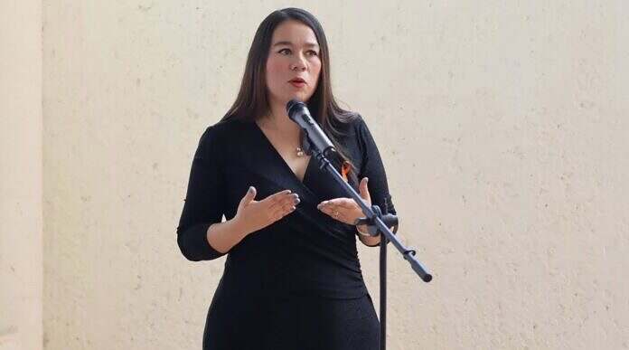 Nombran a Myriam Lagunes Marín, coordinadora de Sindicaturas y Regidurías del PAN en Veracruz 