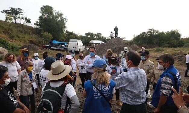 Comité ONU, desapariciones forzadas y aquiescencia en México