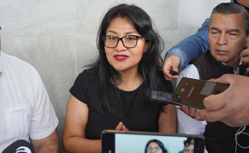 PRESENTAN INICIATIVA PARA PROTEGER LOS PROGRAMAS SOCIALES DE EMBARGOS; SE SUMA LA ASOCIACIÓN CIVIL EL BARZÓN.