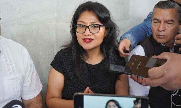 PRESENTAN INICIATIVA PARA PROTEGER LOS PROGRAMAS SOCIALES DE EMBARGOS; SE SUMA LA ASOCIACIÓN CIVIL EL BARZÓN.