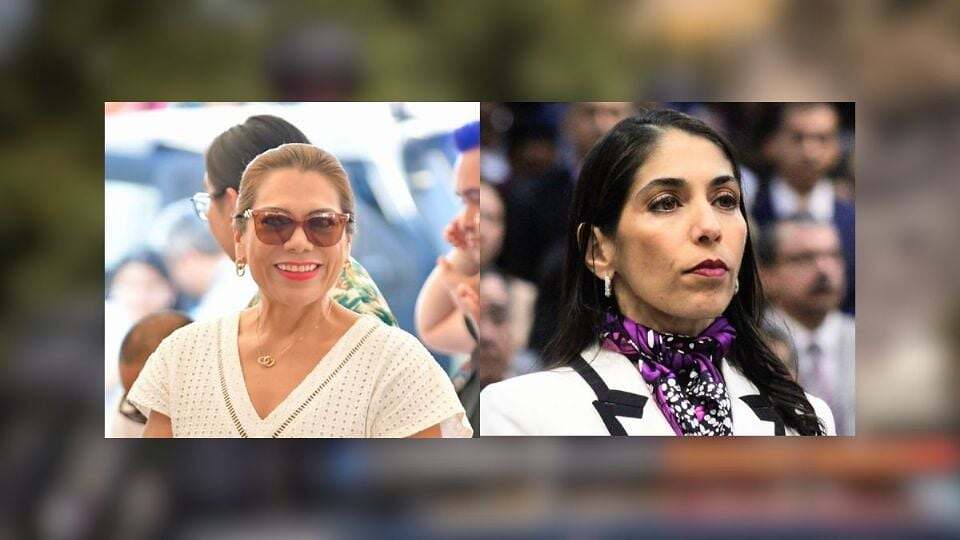 Fiscalía de Veracruz ya aceptó 5 recomendaciones rechazadas por Verónica Hernández