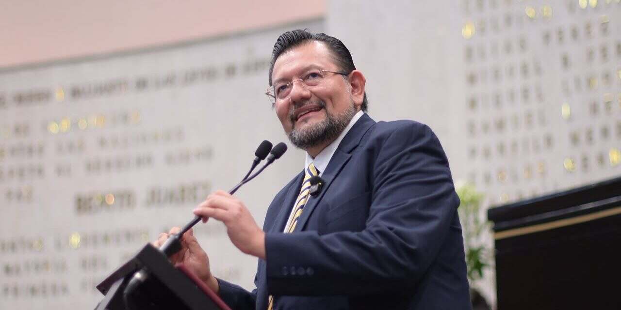 Las personas adultas mayores merecen vivir con dignidad, respeto y libres de cualquier forma de violencia