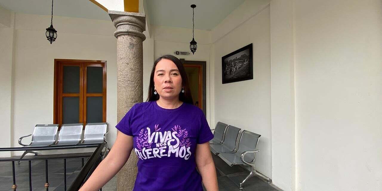 Banderilla acompaña a familia en el retorno digno de restos de una víctima