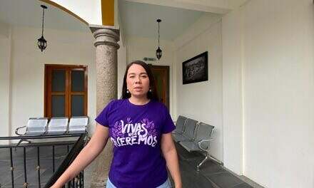 Banderilla acompaña a familia en el retorno digno de restos de una víctima